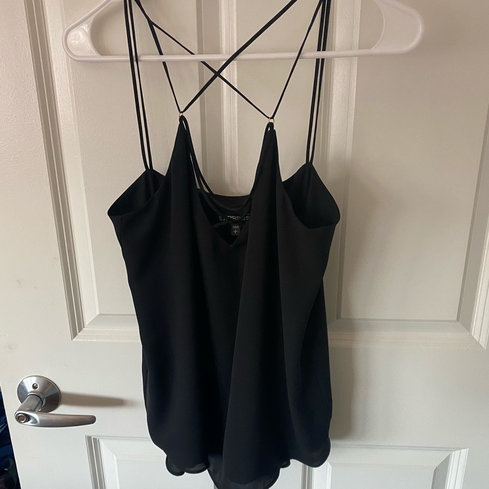Express Camisole